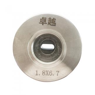 shaped pcd drawing die for metal wire drawing 