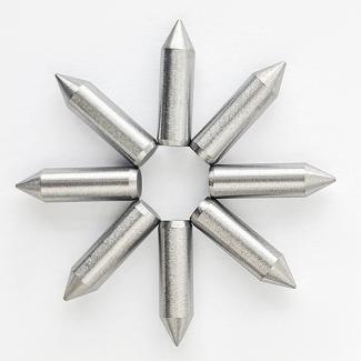 carbide point needles