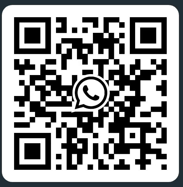 the qr code