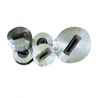Carbide Strip Die