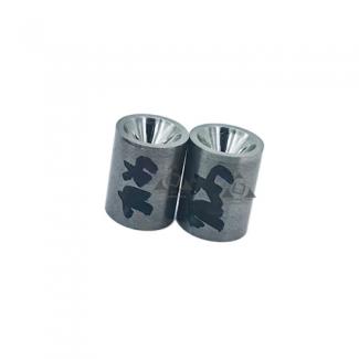 Carbide Flux Coating Die