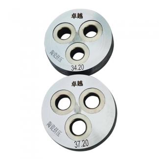 Metal Ceramic Dies