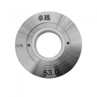 Metal Ceramic Die for Extrusion Machine
