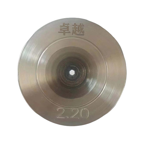 2.2 hexgonal shape pcd wire drawing die.jpg