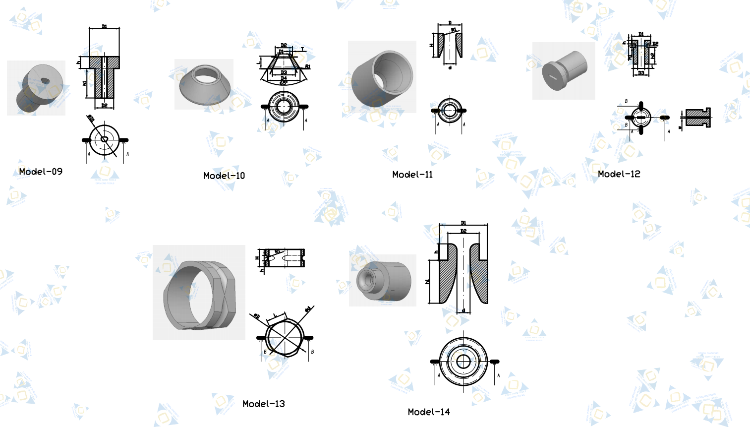 1774968365561695.png Some Model of TC guide dies with waterprint.png